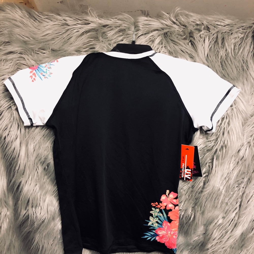 Board shirt